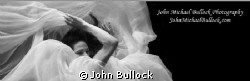 This is a photograph from an underwater photographic seri... by John Bullock 